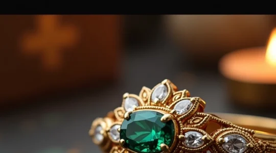 expertise pour vos bijoux anciens